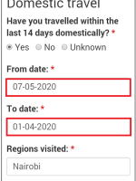 Exposure form domestic travel date.png