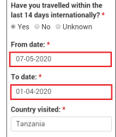 Exposure form international travel date.png